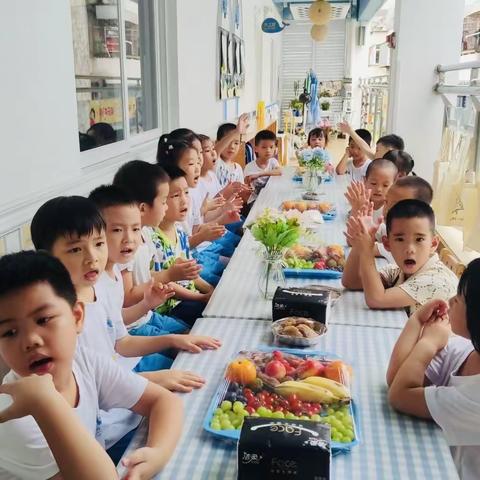 【粽香飘满园·欢乐庆端午】2024年三亚市第二幼儿园大班组端午节活动简报