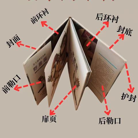 我和四月的“阅”会——大一班阅读月课程故事