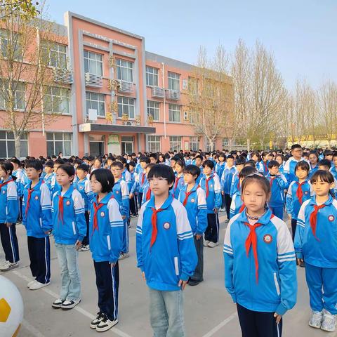 强化安全教育，共建平安校园