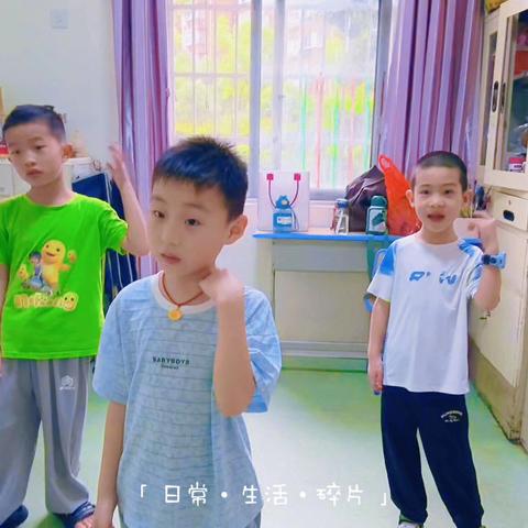 南昌天线宝宝无家长陪护日 （6月20）