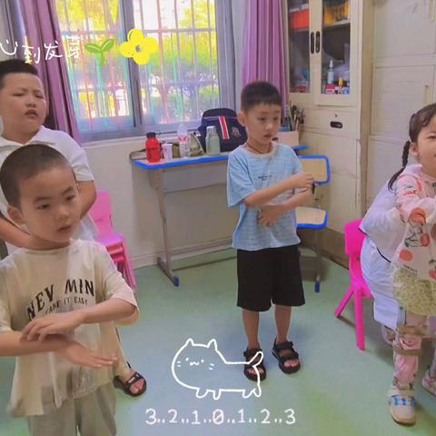 南昌天线宝宝无家长陪护日 （7月4）