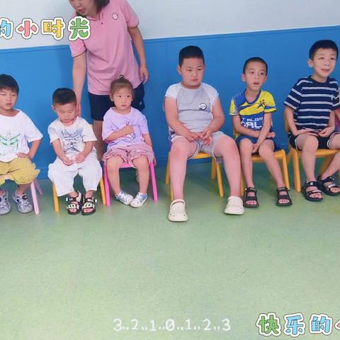南昌天线宝宝的无家长陪护日（8月1）
