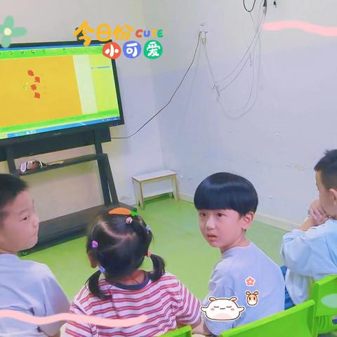 南昌县天线宝宝无家长陪护日活动