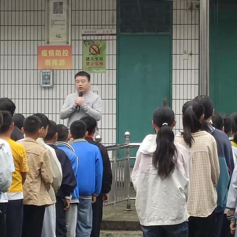 节约粮食，从我做起——长安区王莽街道九年制学校“世界粮食日”活动总结