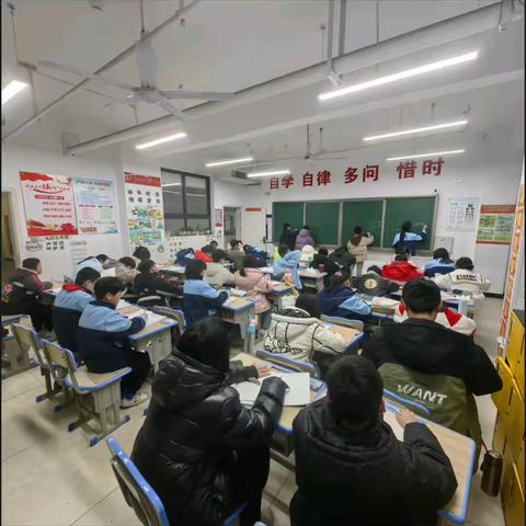 华枫学校五年级第二周正在速递