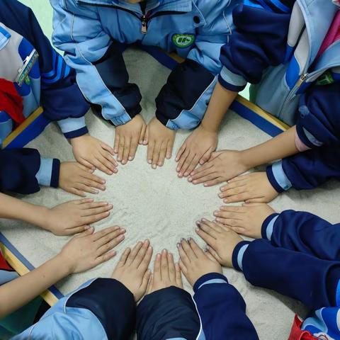 “阳光心灵 ，快乐成长”—凉城民小快乐成长社团