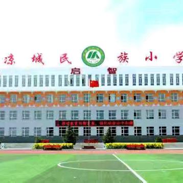 “棋”聚一堂，乐在“棋”中——凉城民小跳棋社团