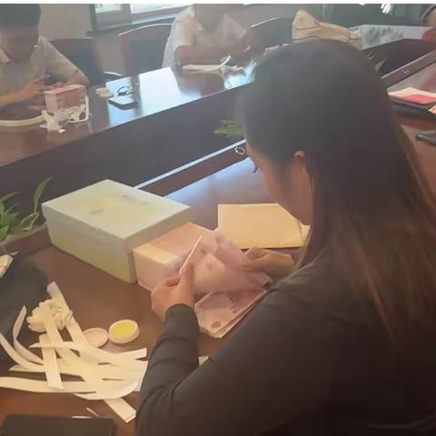 “运管助力，支行精进” −− 哈分运管部技能赋能巴彦支行