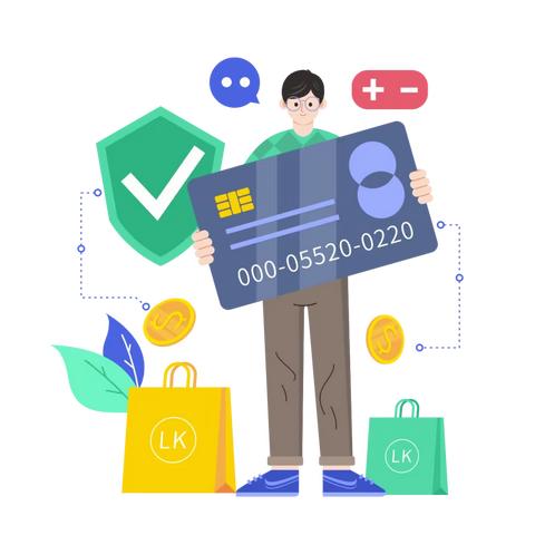 均禾支行12月份支付结算宣传—支付为民，开户不难