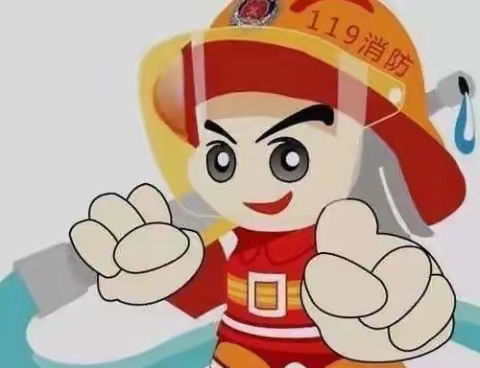 【全环境立德树人】--禹城市督杨实验学校二年级消防演练