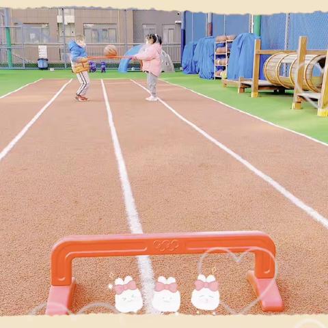 大二班  一周瞬间🎉🎉