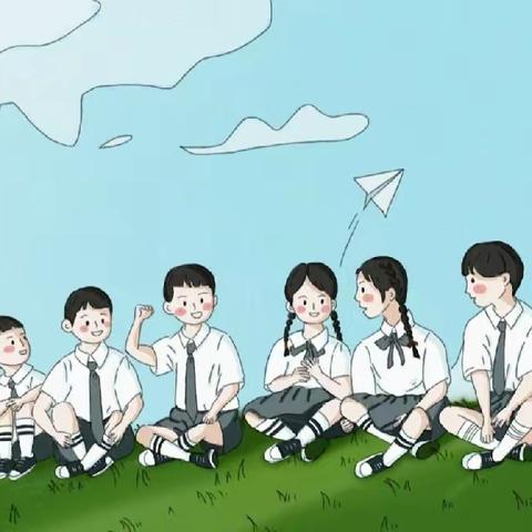 奔跑吧，少年！——洪湖市实验小学毕业典礼