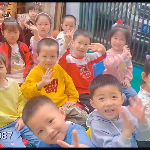 米奇高幼托园2024年春季学期第一期“阳光秀场”