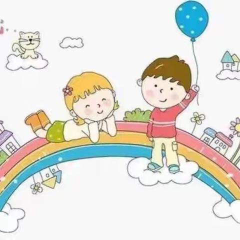 【渠幼•保教】——中一班第十六周精彩瞬间