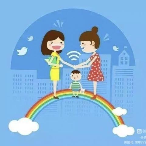 家访暖心     成长有约———渠口中心幼儿园家访美篇