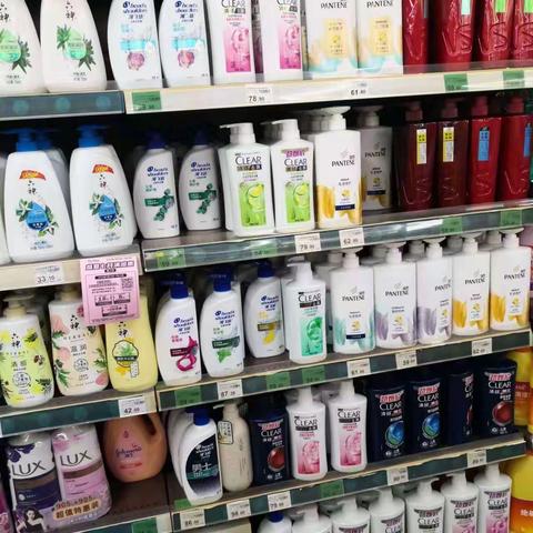 丽都店7月14日五星营运自查报告