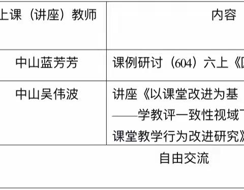 “教以潜心，研以致远”——兄弟学校考察交流活动