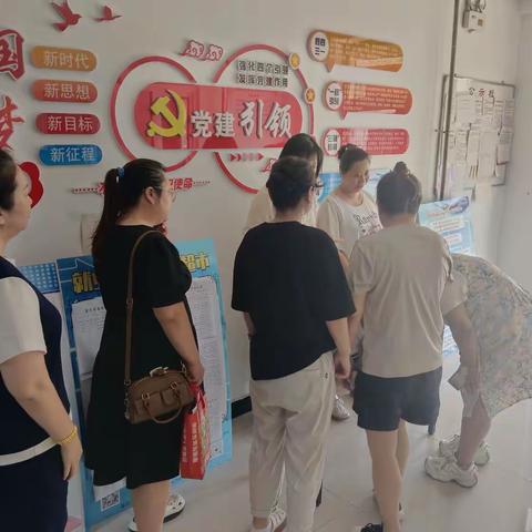 红宝石街道--2025年高校毕业生招聘会总结