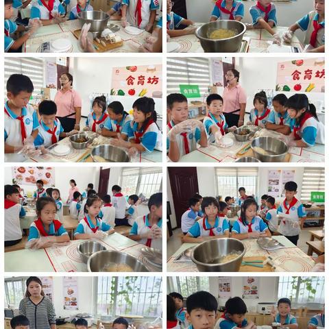 享劳动之美 品采摘之乐——洪河屯乡第一中心小学五三班劳动教育实践采摘活动