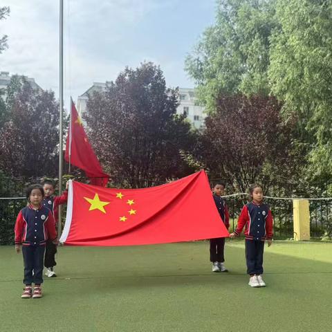 欣新幼儿园2025年10月20日工作动态