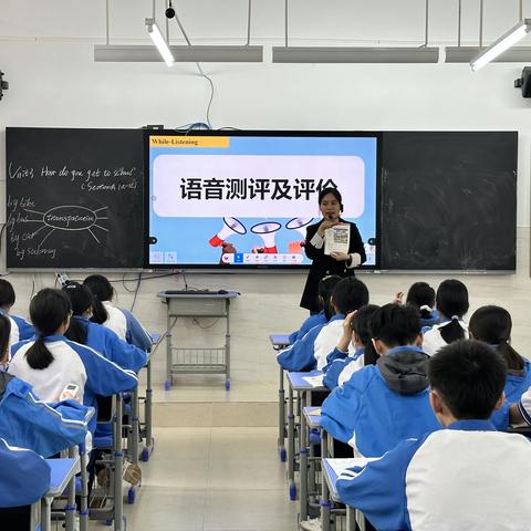 质量分析明方向，凝心聚力促提升——防城港市2022年秋季学期初中英语教学质量分析及培训活动