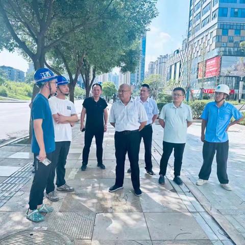 【市政资产-驻车公司】南昌市政驻车公司—上周“三个一”长效机制工作汇总