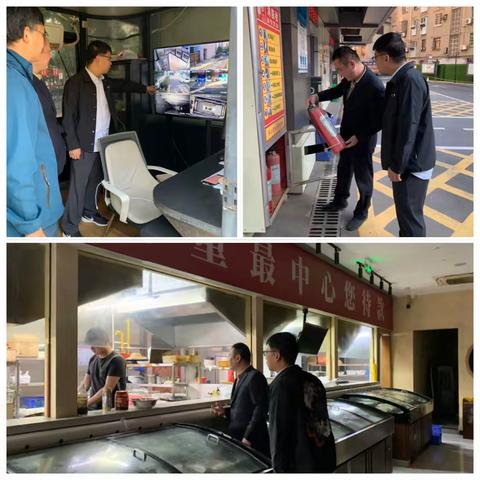【市政资产-驻车公司】南昌市政驻车公司—上周“三个一”长效机制工作汇总