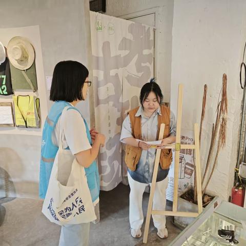 垃圾分类要分类、资源要利用