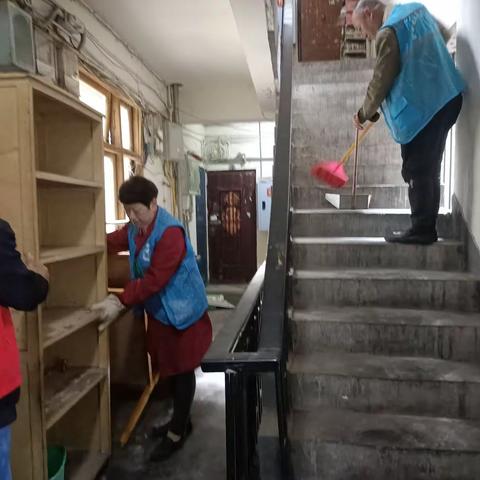 美丽山城  共同缔造