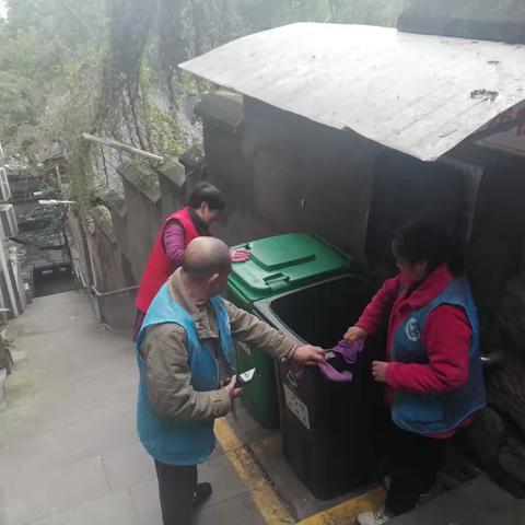 全民动手 共筑美丽家园