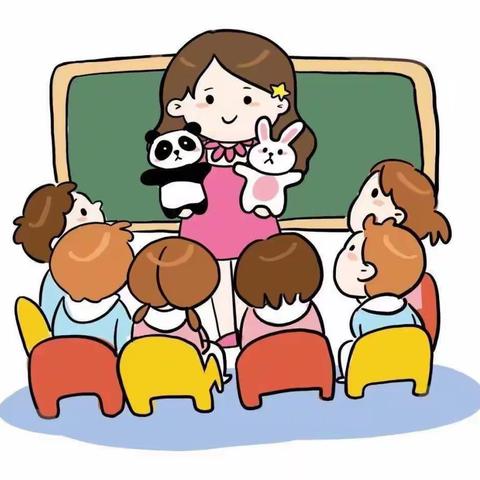 做扎实课程，叙童真故事——下花园区幼儿园课程叙事评比活动