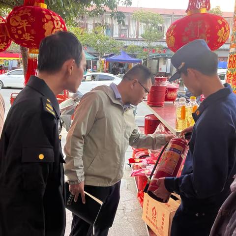 群英乡纪委加强辖区安全生产领域监督检查