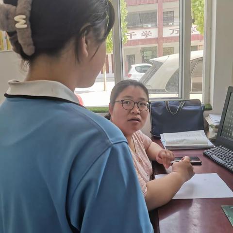 守护心灵，相伴同行，快乐成长—吉利营小学心理健康月系列活动