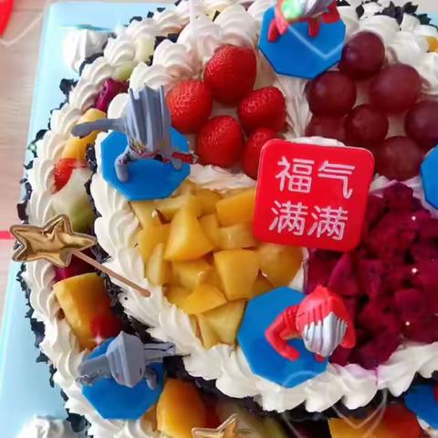 留盆镇中心幼儿园大大二班一周精彩分享