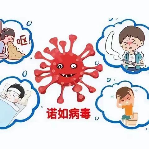 【未央学前•卫生保健】预防诺如病毒，共筑健康屏障――西安市未央区童星幼儿园诺如病毒应急演练