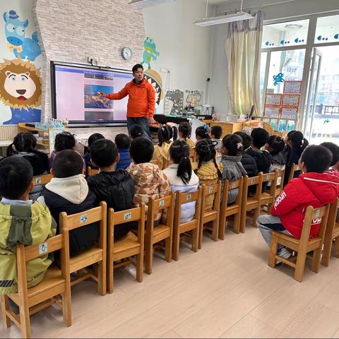 【家长助教】户外登山小知识