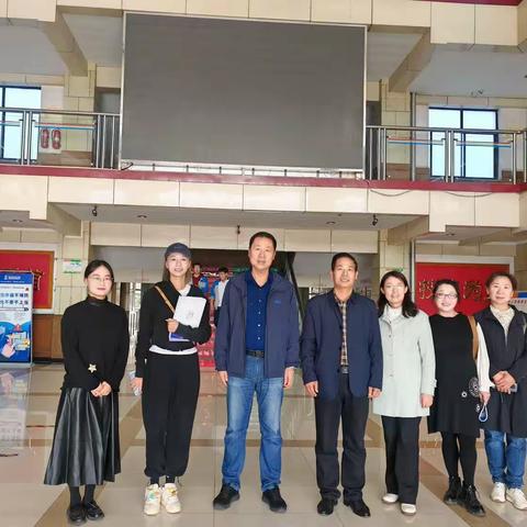 学有所悟  行远有方