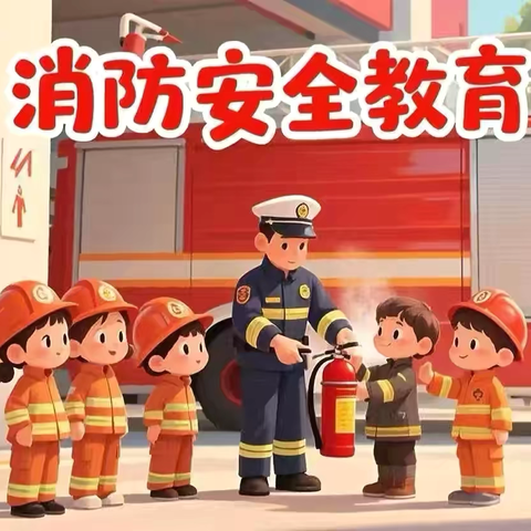 🚨“安全总动员，筑牢防火墙” ‍峰阳薛家幼儿园消防安全演练🔥