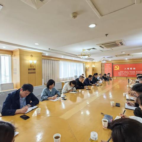 区统计局召开投资业务培训会议，部署四月份投资月报工作要求