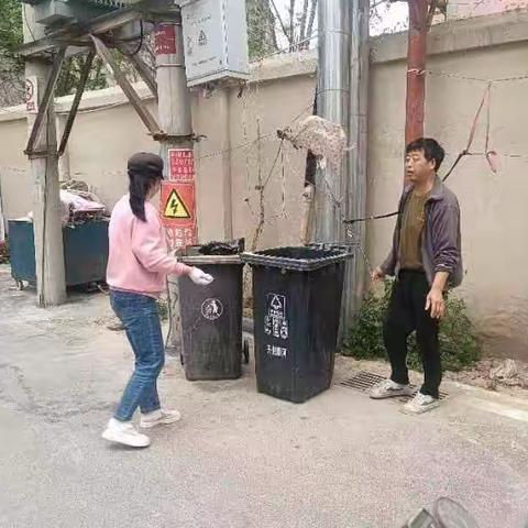 宋门街道南街社区