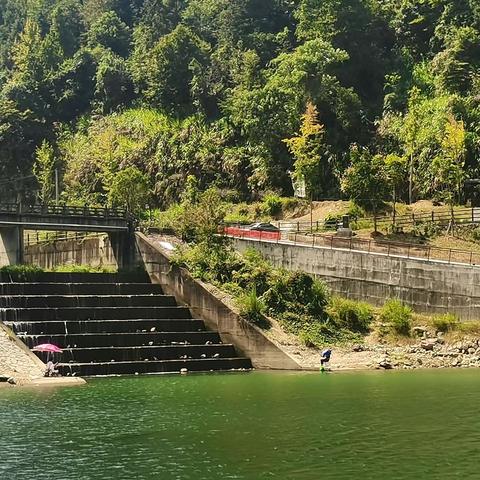 社会实践活动－梅坑