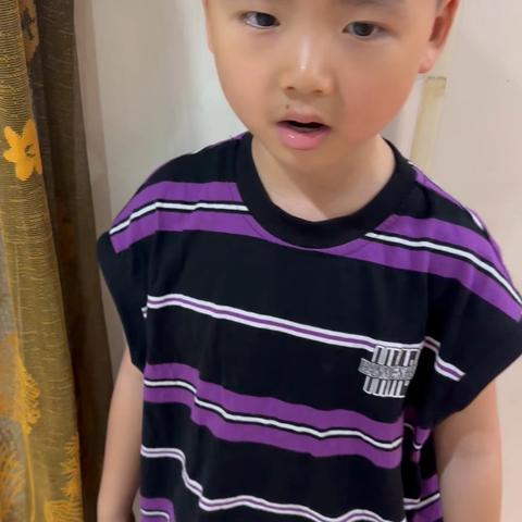 万霖花苑幼儿园中一班周五活动课程记录📷