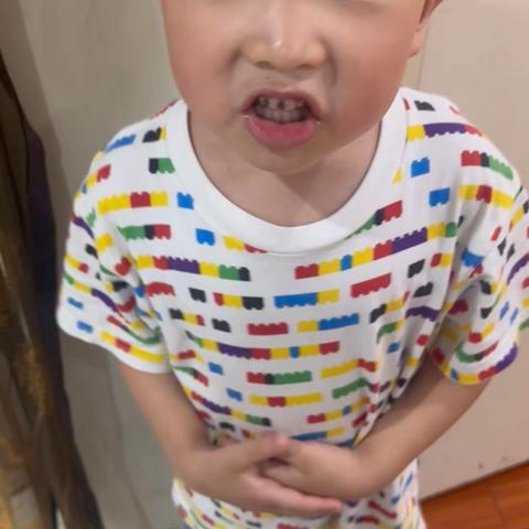 万霖花苑幼儿园周五活动课程记录📷