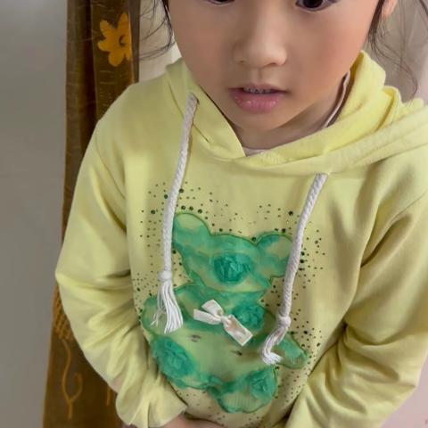 万霖花苑幼儿园大一班周五课程记录📷