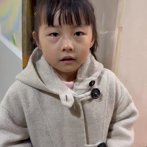 万霖花苑幼儿园大一班周五课程记录📷