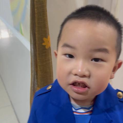 万霖花苑幼儿园大一班周五课程记录📷