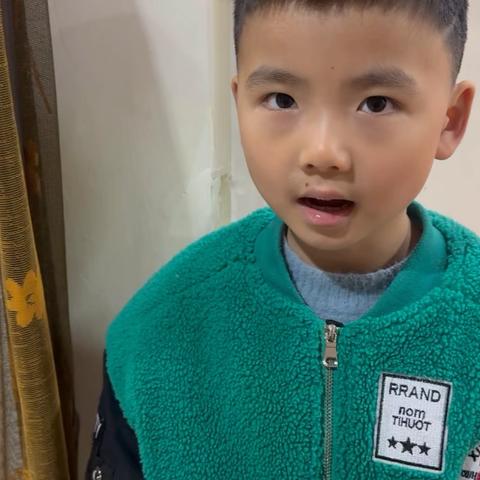 万霖花苑幼儿园大一班周五课程记录📷