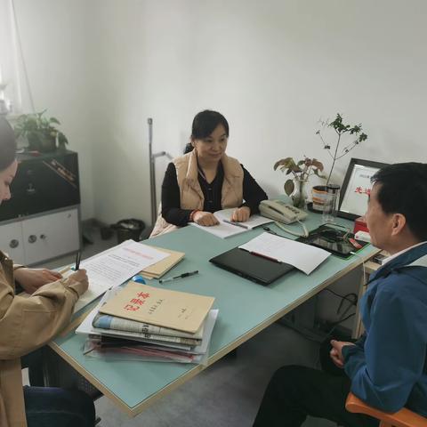 强化工作作风  提升工作效能