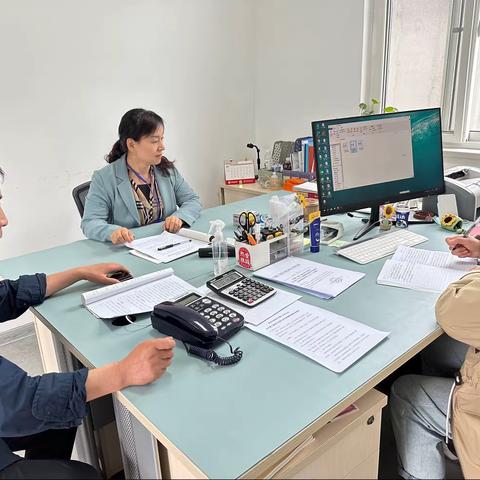 推进民主管理 促进企业发展