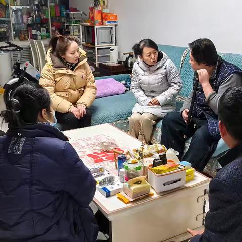 岁寒暖烟火 温暖抚人心